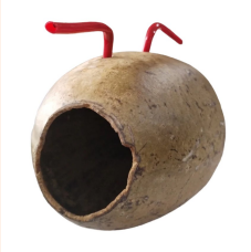 Nido Totumo