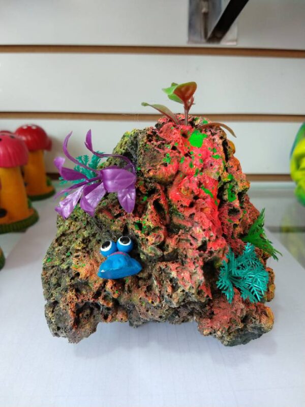 Adorno Piedra