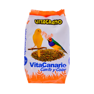 VitaCanario Canto y Color
