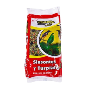 Vitagrano Sinsontes Y Turpiales