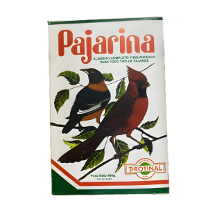 Pajarina