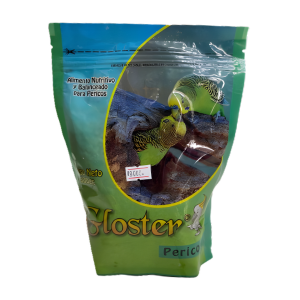 Gloster Perico