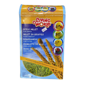 Millet