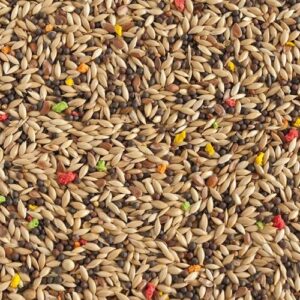 Mixtura de Aves