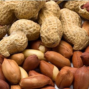 Cacahuates