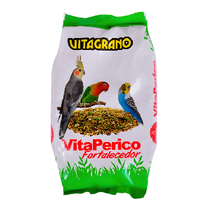 VitaPerico Fortalecedor