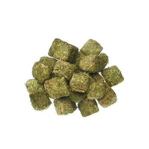 Alfalfa En Cubos Para Conejo