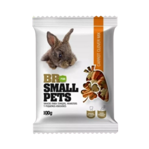 Snack Para Roedores
