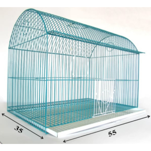 Jaula Aves 55x35