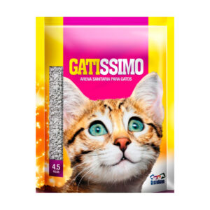 Arena Sanitaria Gatissimo