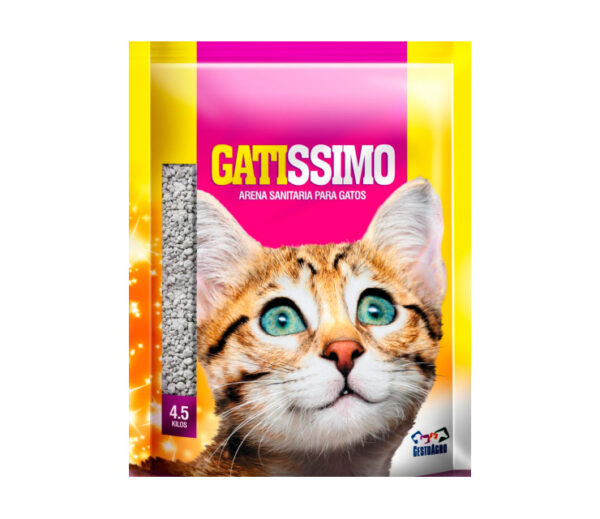 Arena Sanitaria Gatissimo