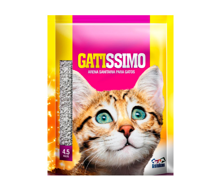 Arena Sanitaria Gatissimo