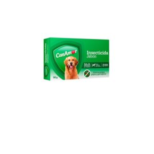 Jabón Canamor Insecticida 90GR