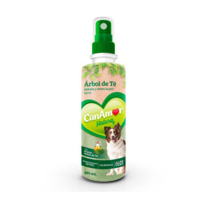 Spray CanAmor Árbol de Te 150ml