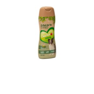 Shampoo CanAmor Árbol de Te 230ml