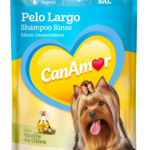 Shampoo CanAmor Pelo Largo 30ml