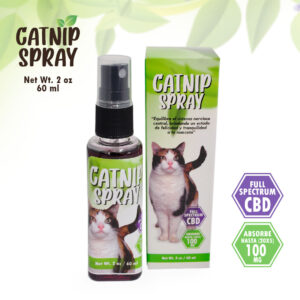 CatNip Spray 60ml