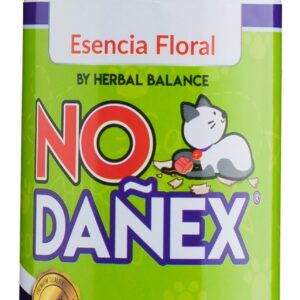 No Dañex Gatos 240ml