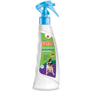 Repelente de Pulgas en Spray Petys 180ml