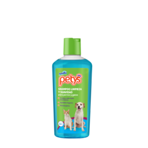 Shampoo Petys 235ml
