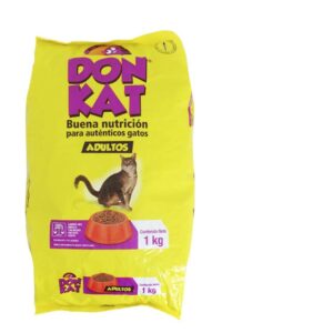 Don Kat Adulto