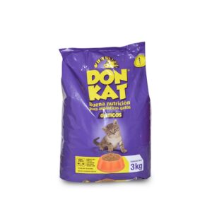 Donkat Gatico