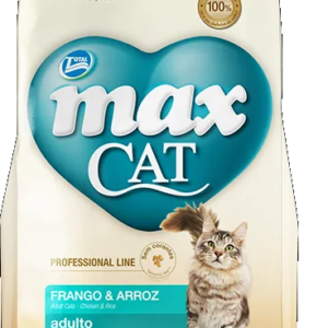 Max Cat Adulto Pollo