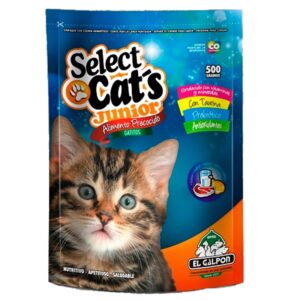 Select Cat Junior