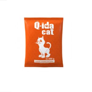 Comida Gato Q-uida Cat 500gr