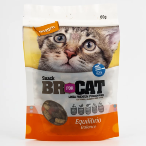 Snack BR Equilibrio