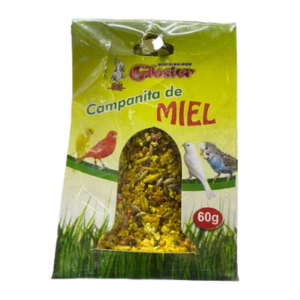 Campana de miel