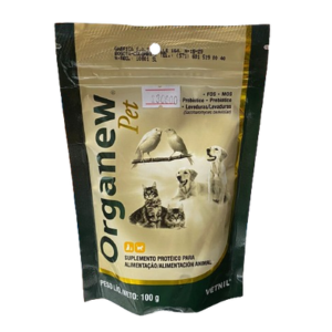 Organew Pet 100g