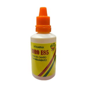 IDRO E85