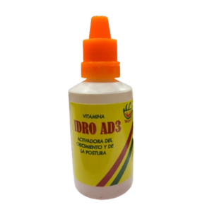 IDRO AD3