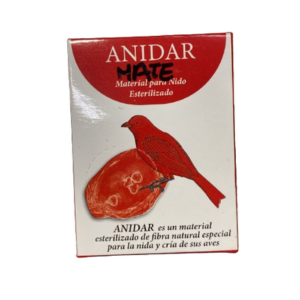 Material Para Nido