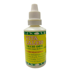 Vitacalcio