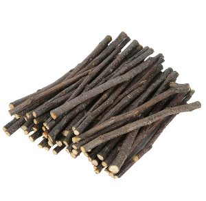 Palitos De Manzana