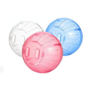 Esfera En Acrilico Para Hamster Sirios - Rusos