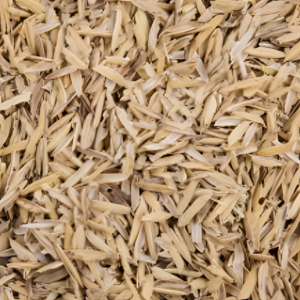 Sustrato Cascarilla De Arroz Para Roedores